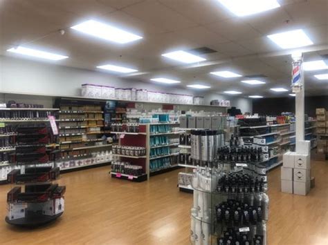 fotos de nancy's beauty warehouse|nancy beauty huntington park.